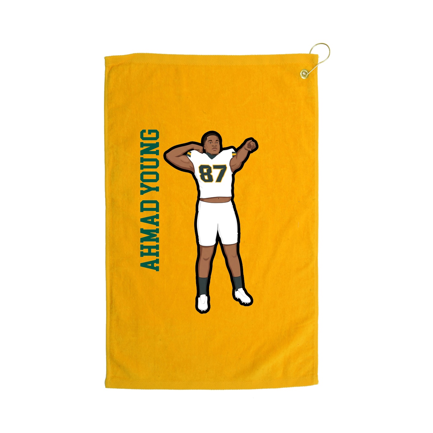 Golf Towel