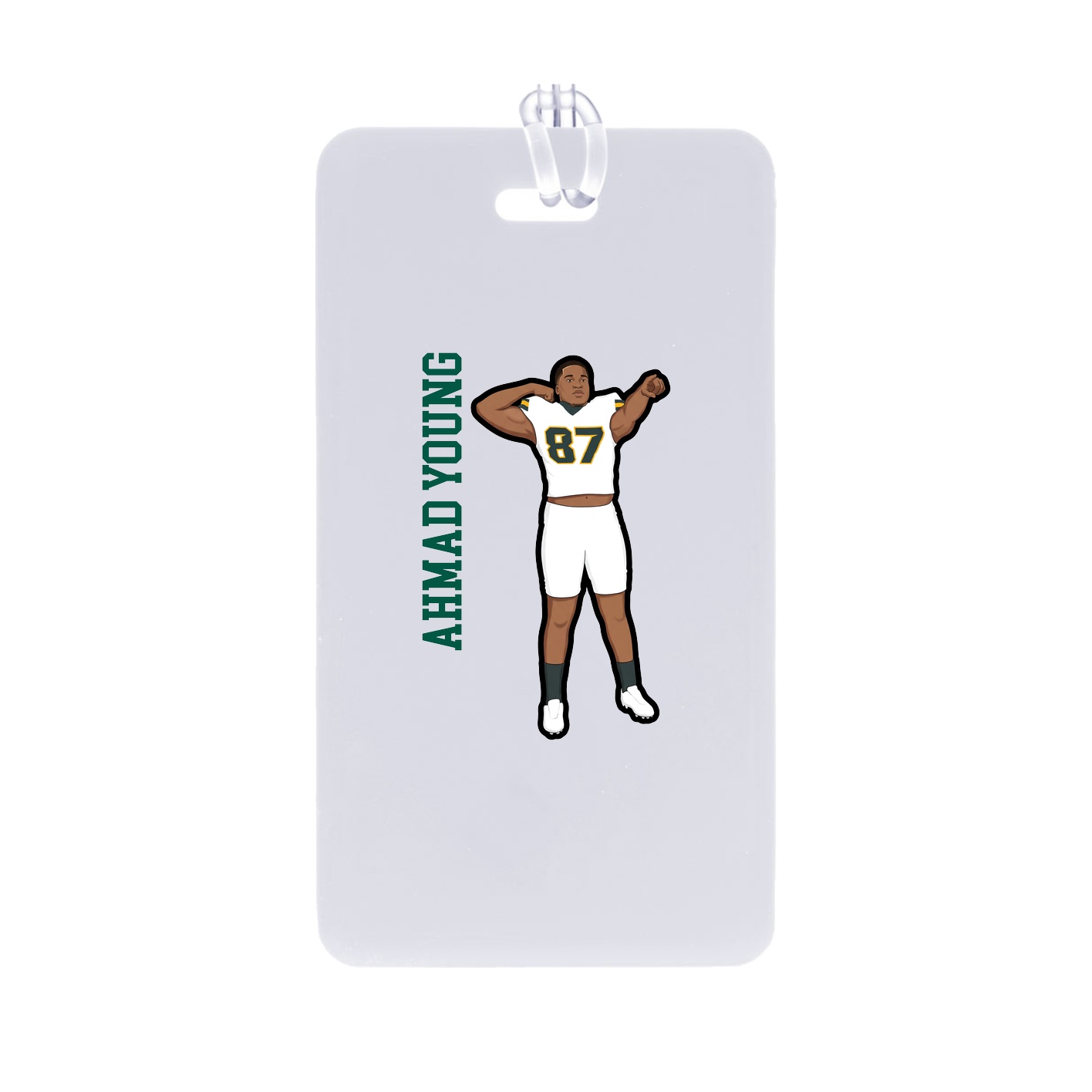 Bag Tag