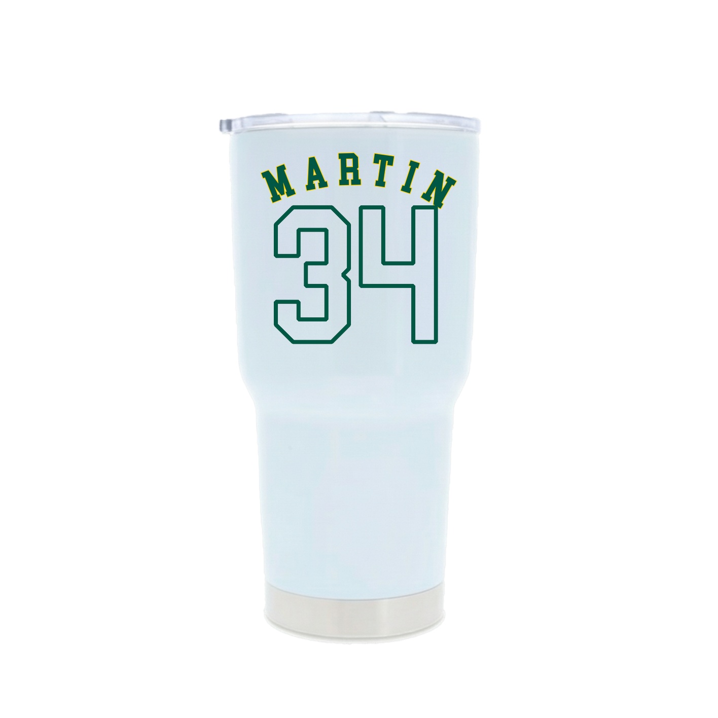 30oz Stainless Steel Tumbler