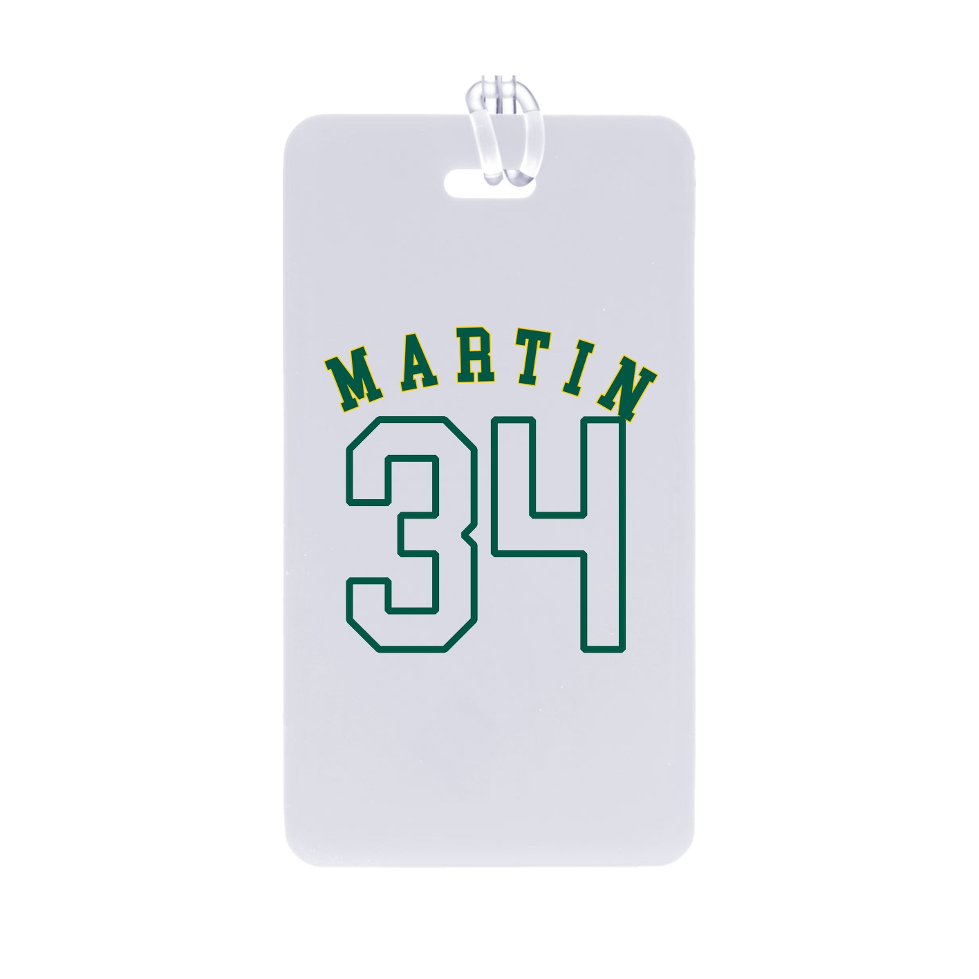 Bag Tag