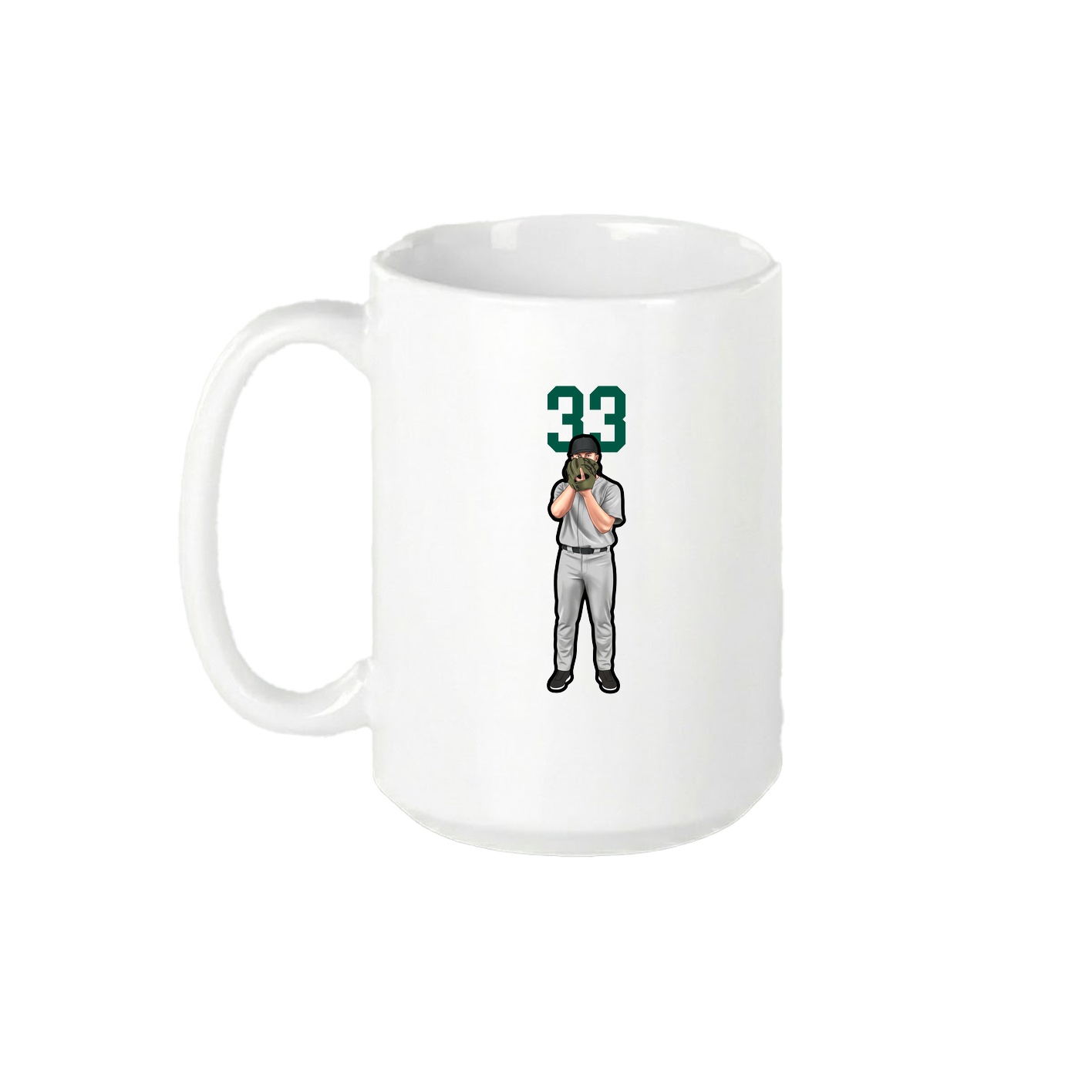 15oz Coffee Mug