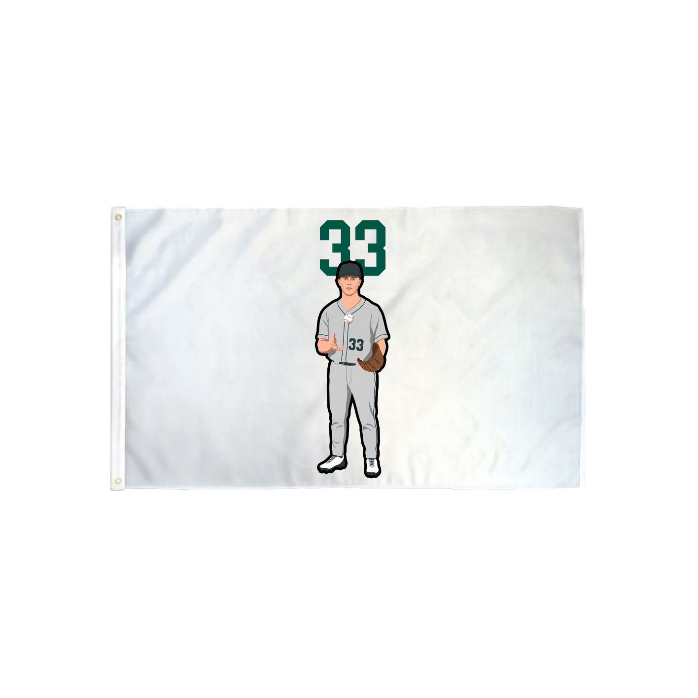 3x5 Flag