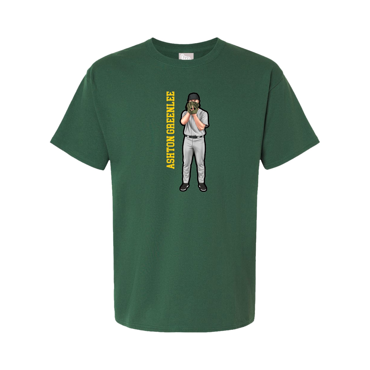 Youth Tee