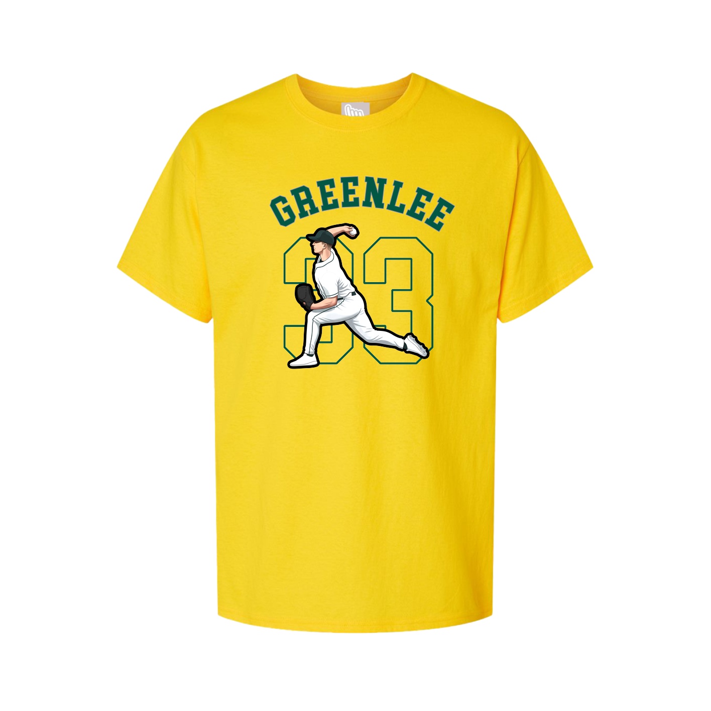 Youth Tee