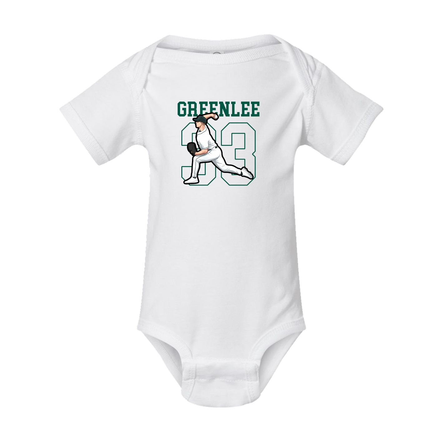 Baby Onesie