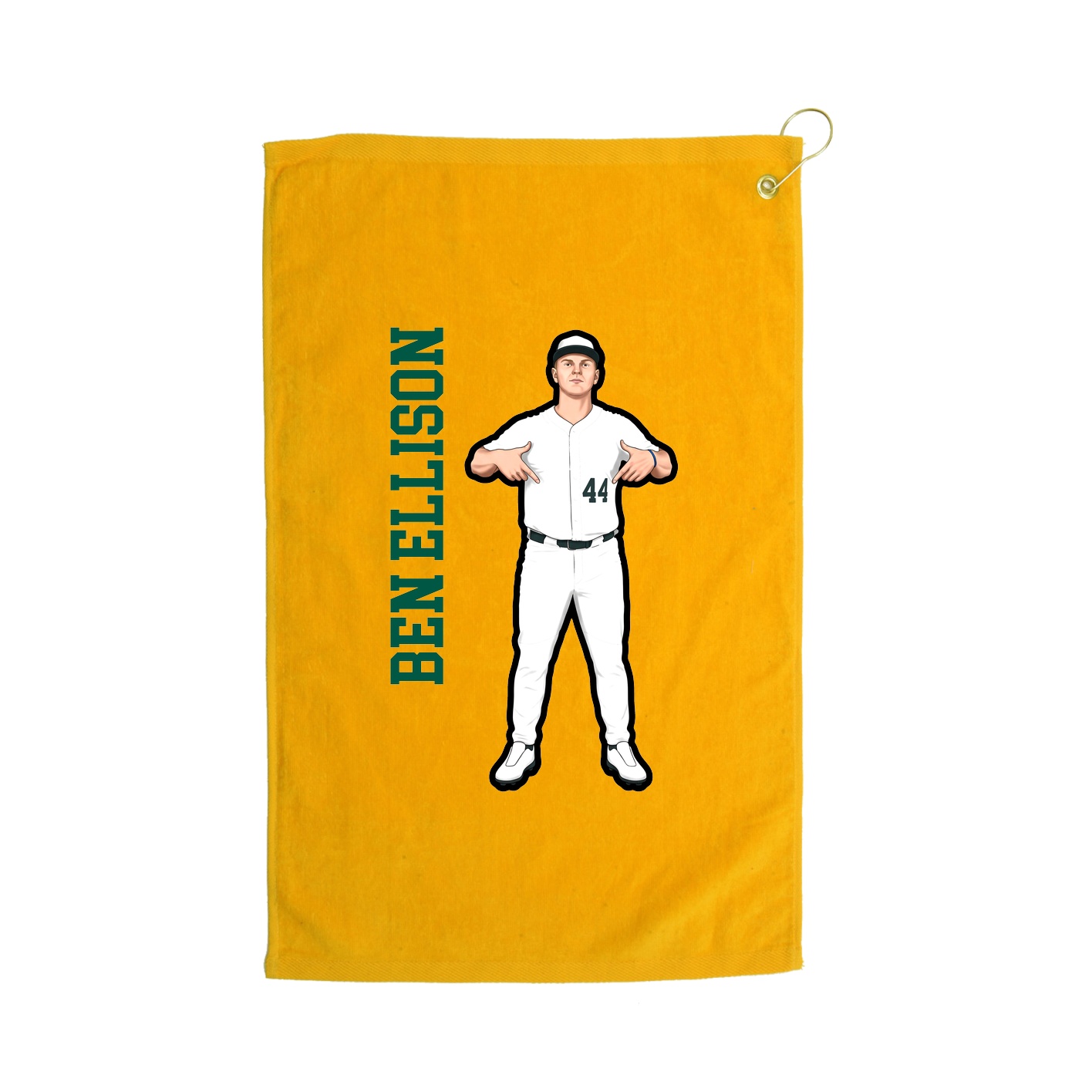Golf Towel