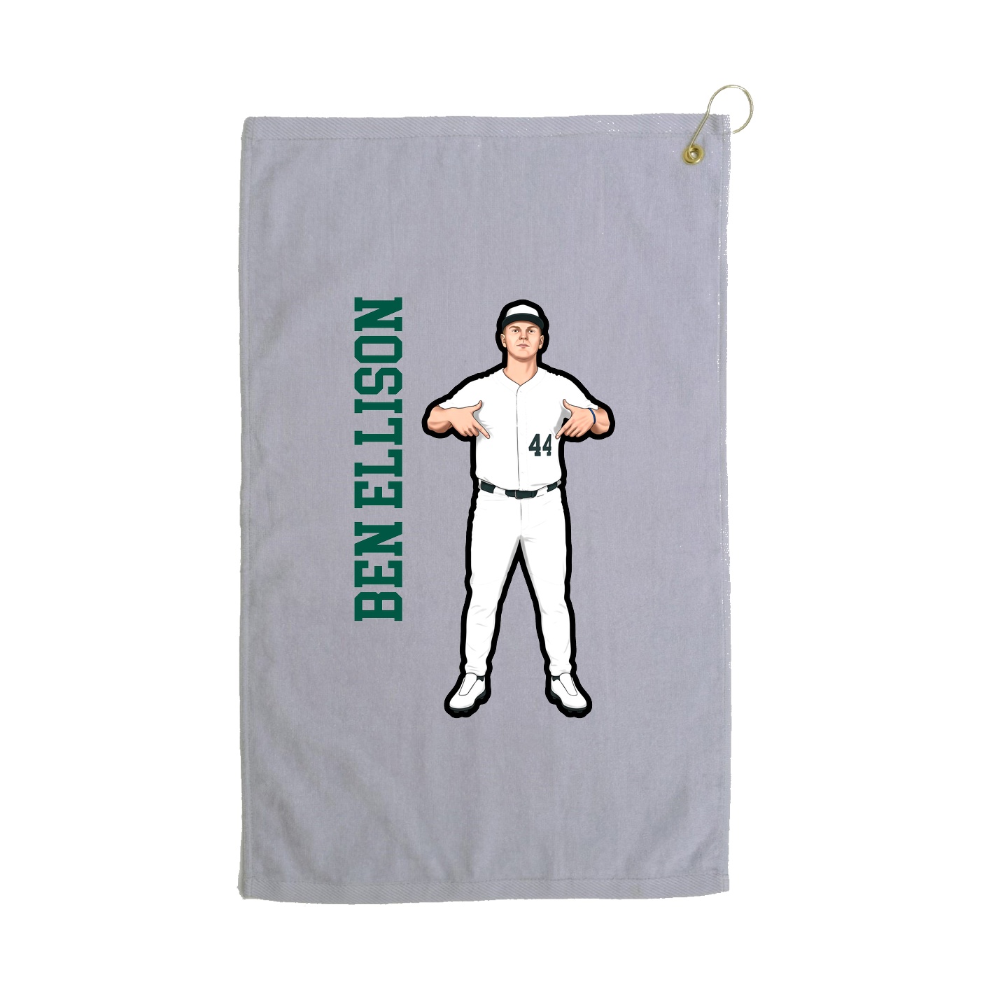 Golf Towel