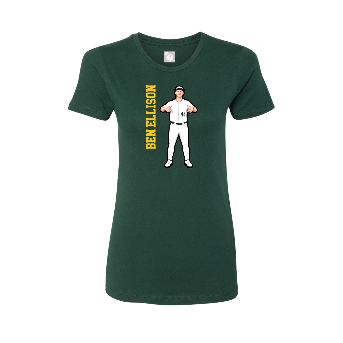 Womens Tee