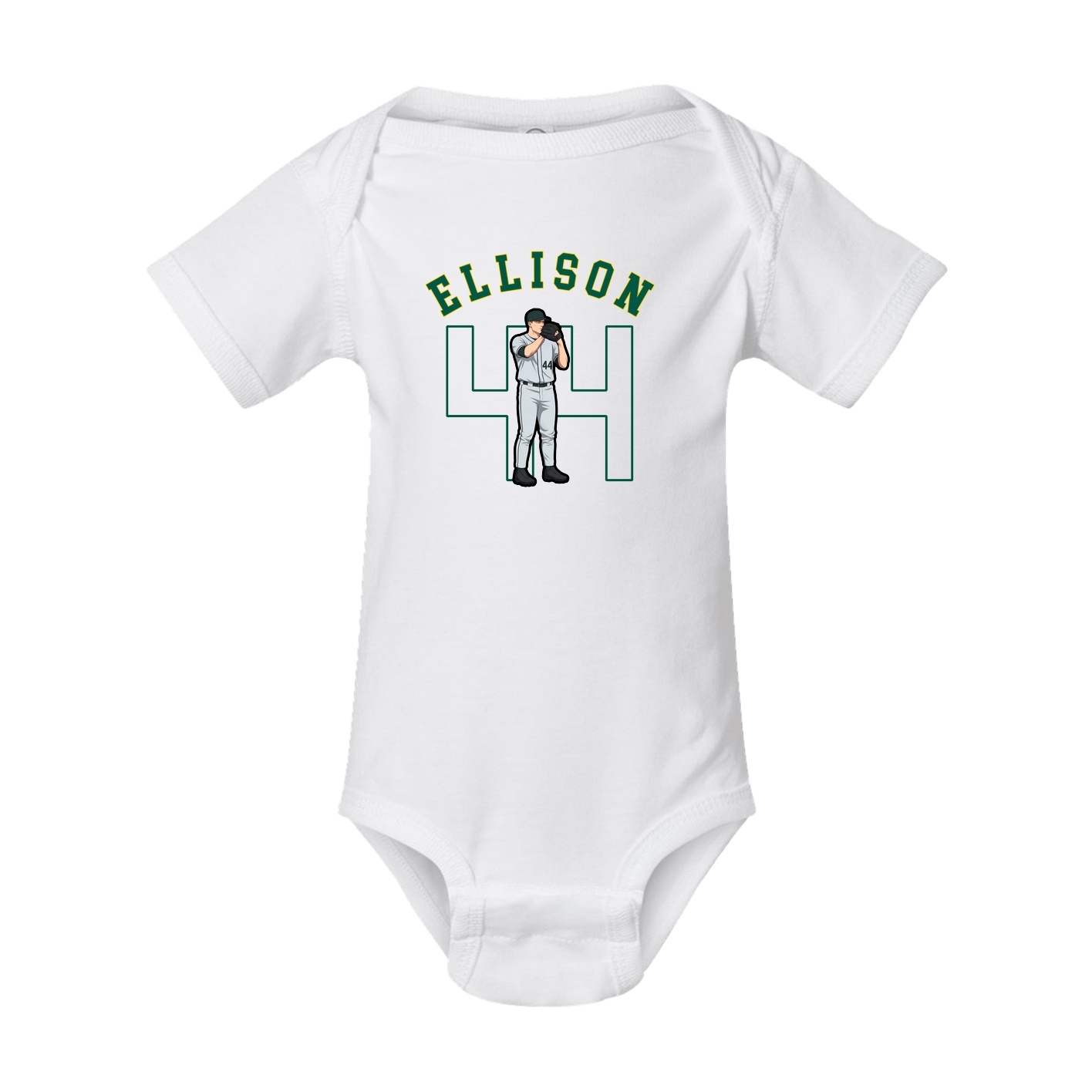 Baby Onesie