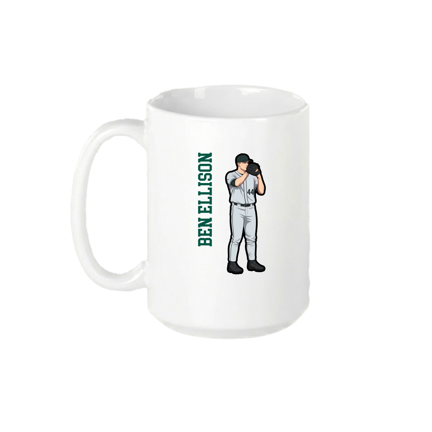 15oz Coffee Mug