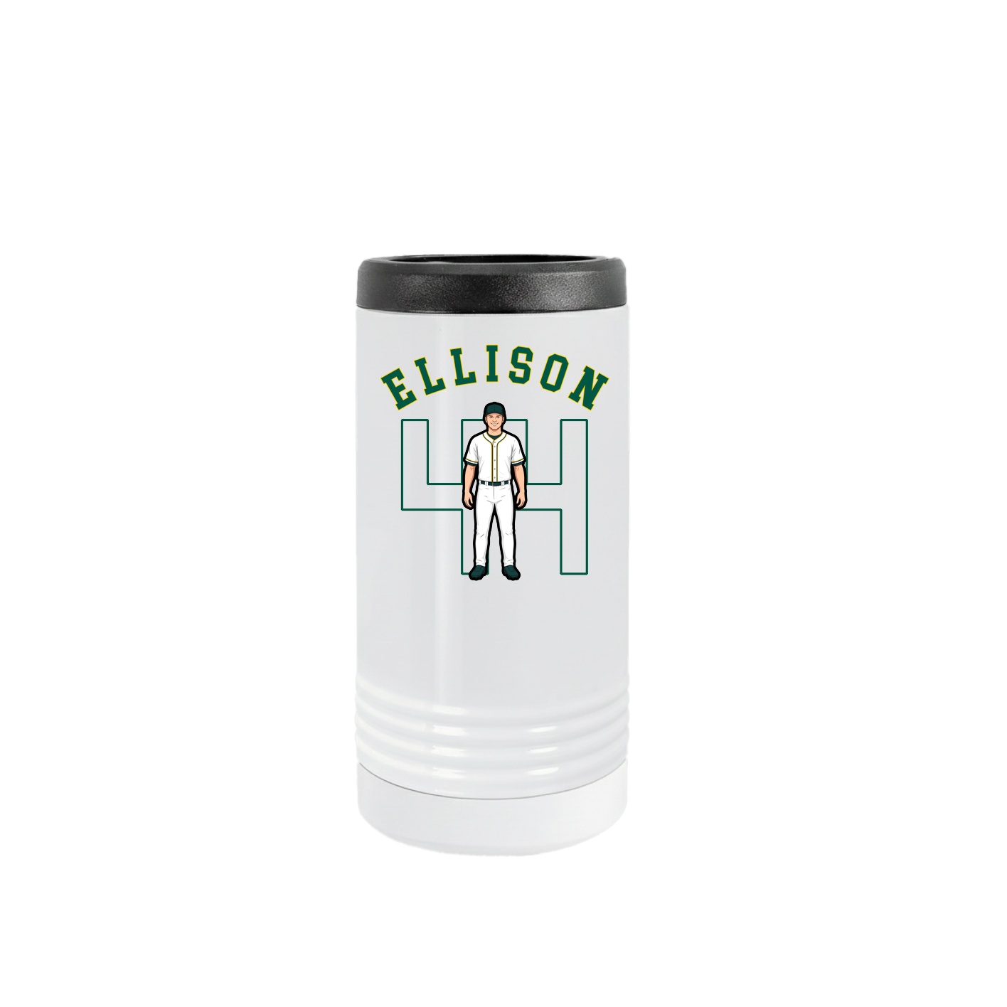 Slim Beverage Holder