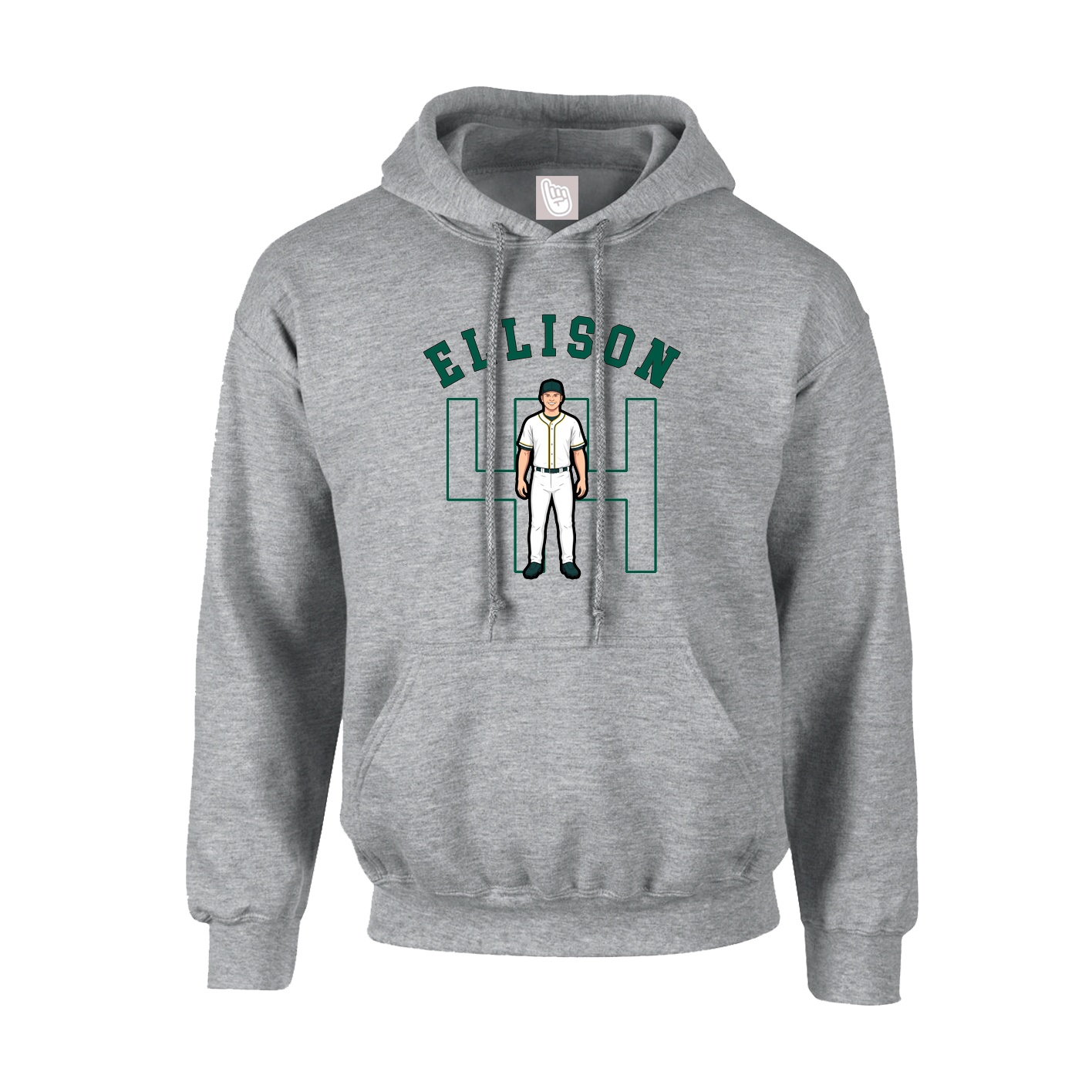 Hoodie