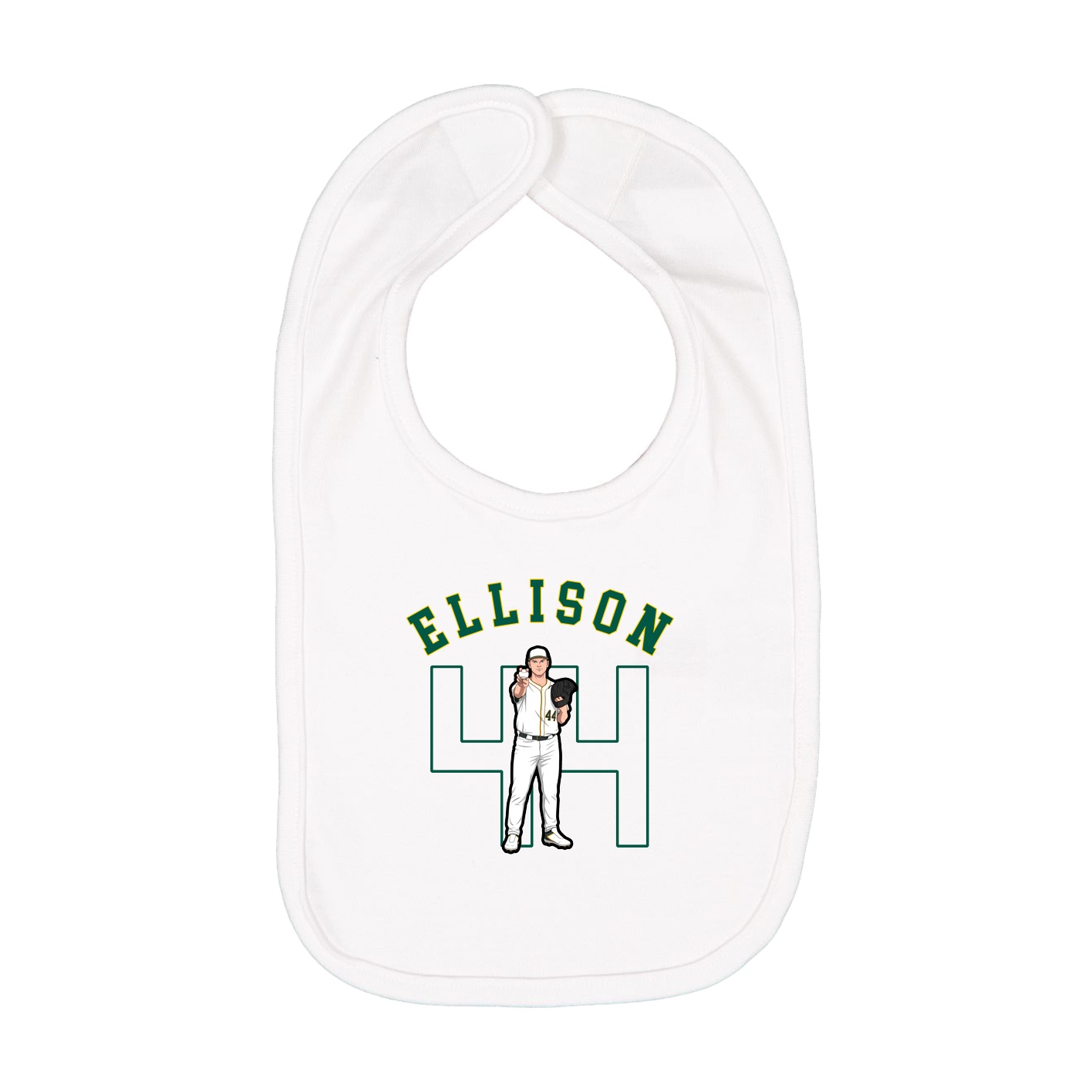 Infant Bib
