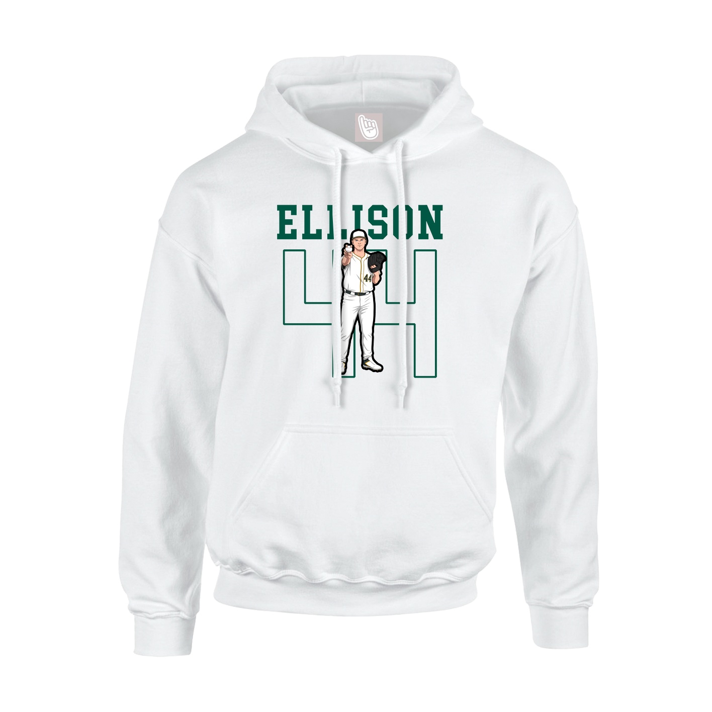 Youth Hoodie
