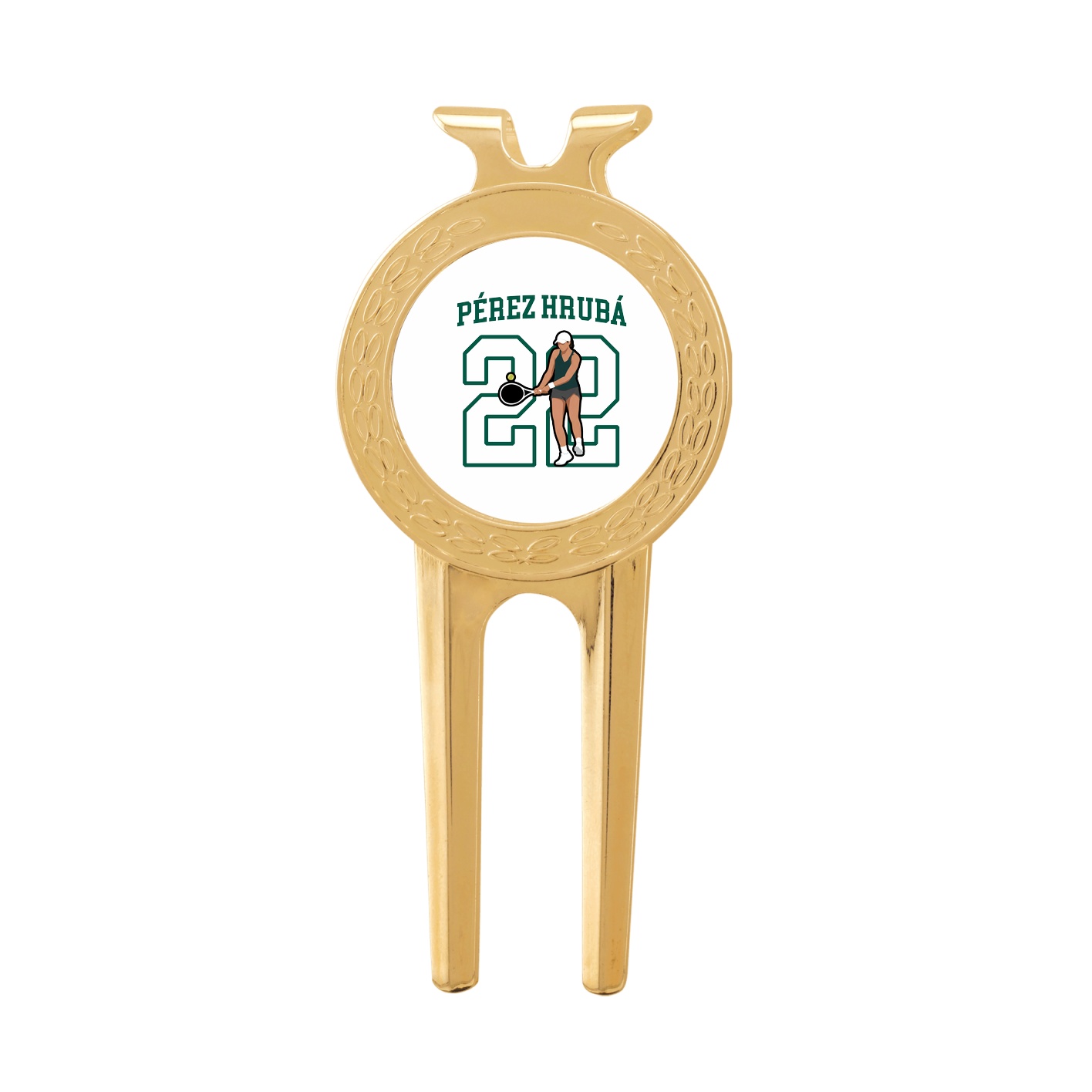 Divot Tool with Ball Marker — Shirsey in Classic