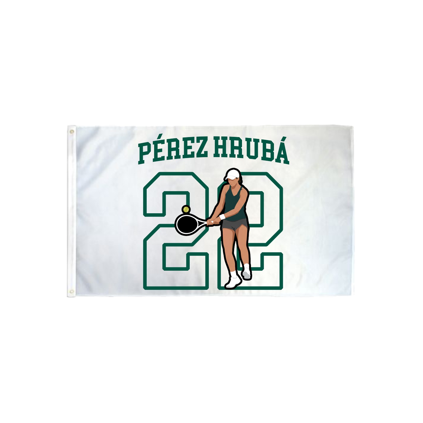 3x5 Flag