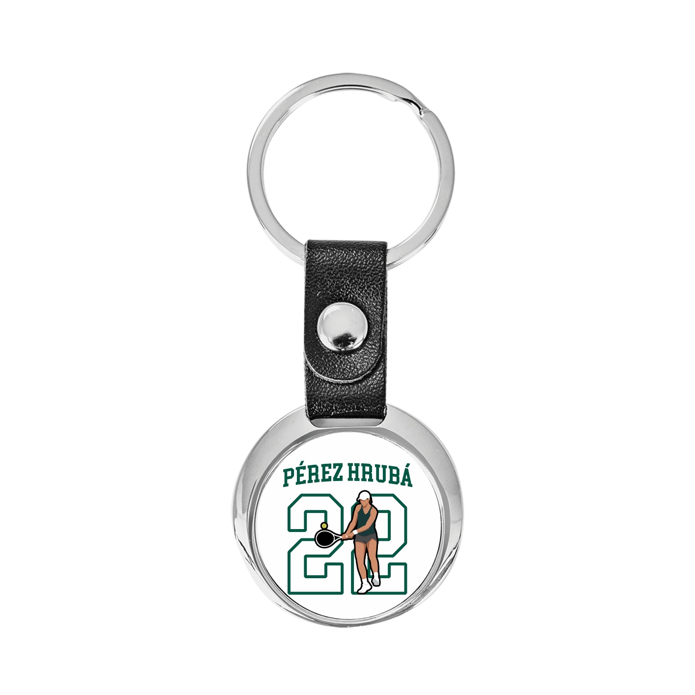 Key Chain — Shirsey in Classic