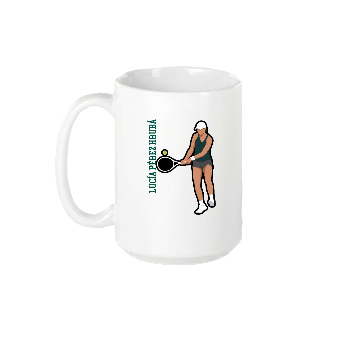 15oz Coffee Mug