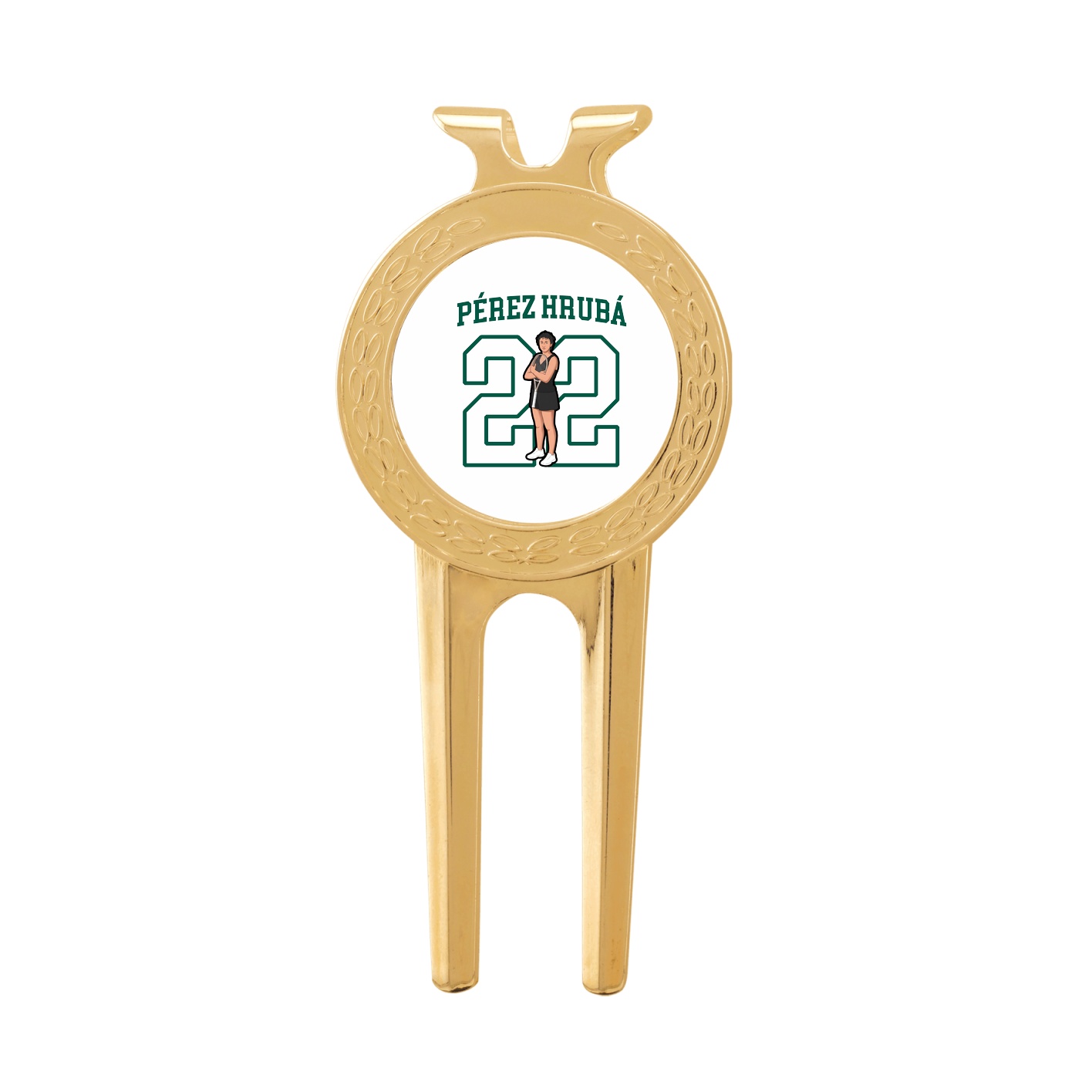 Divot Tool with Ball Marker — Shirsey in Classic