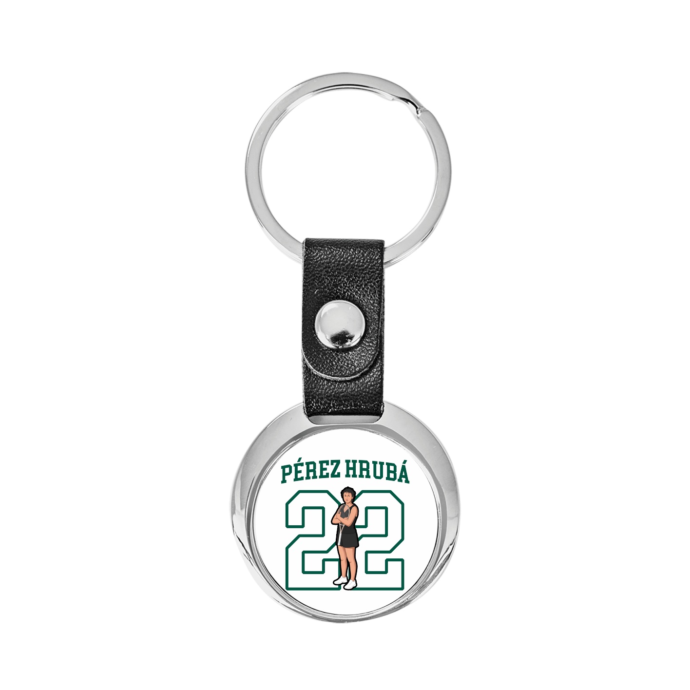 Key Chain — Shirsey in Classic