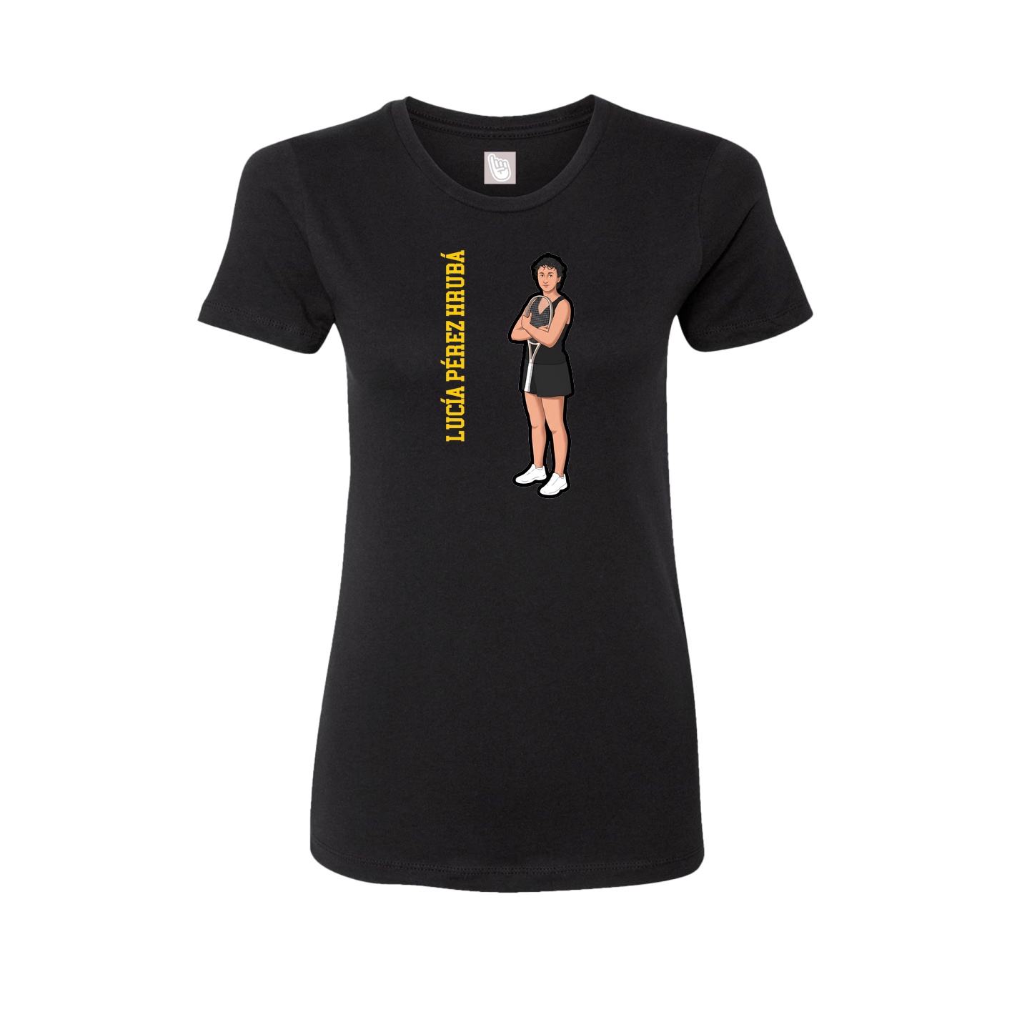Womens Tee