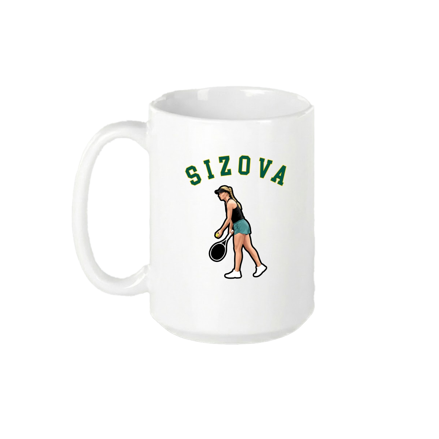 15oz Coffee Mug