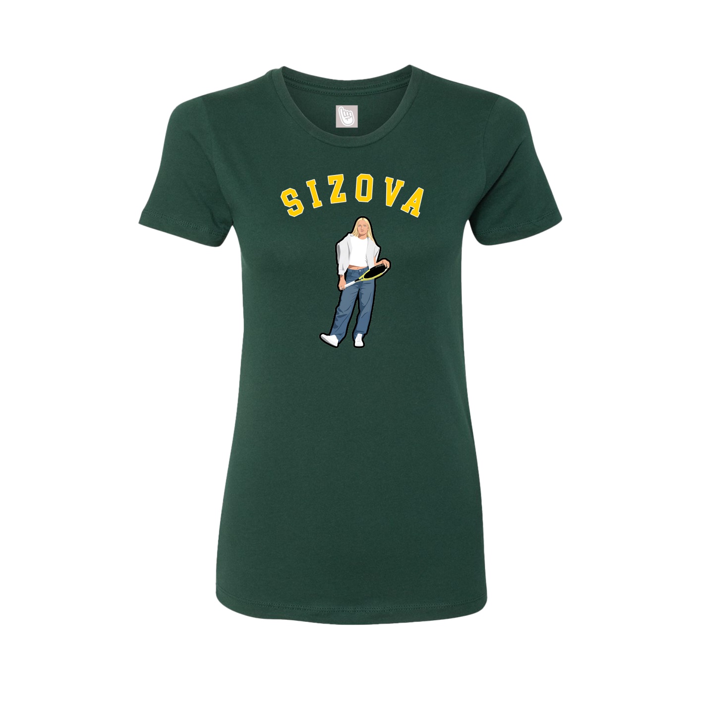 Womens Tee