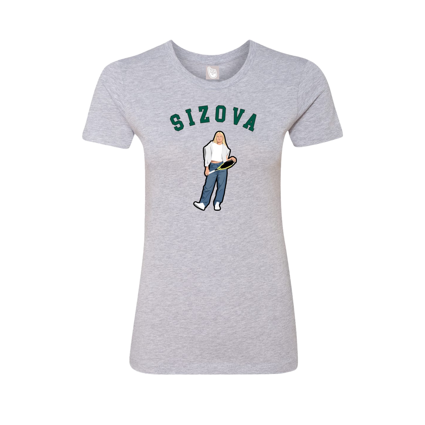 Womens Tee