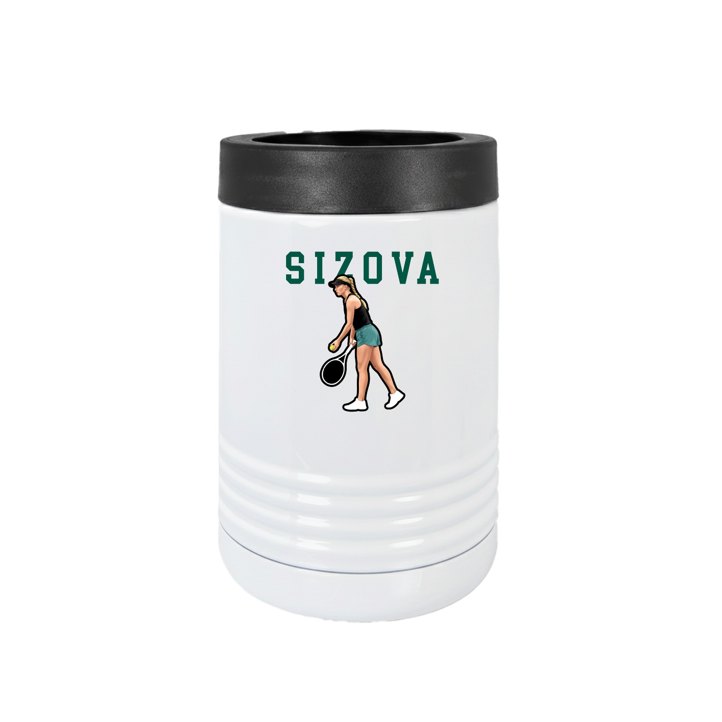Beverage Holder — Shirsey in White
