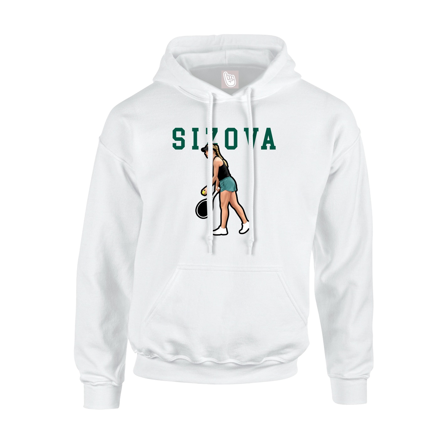 Youth Hoodie