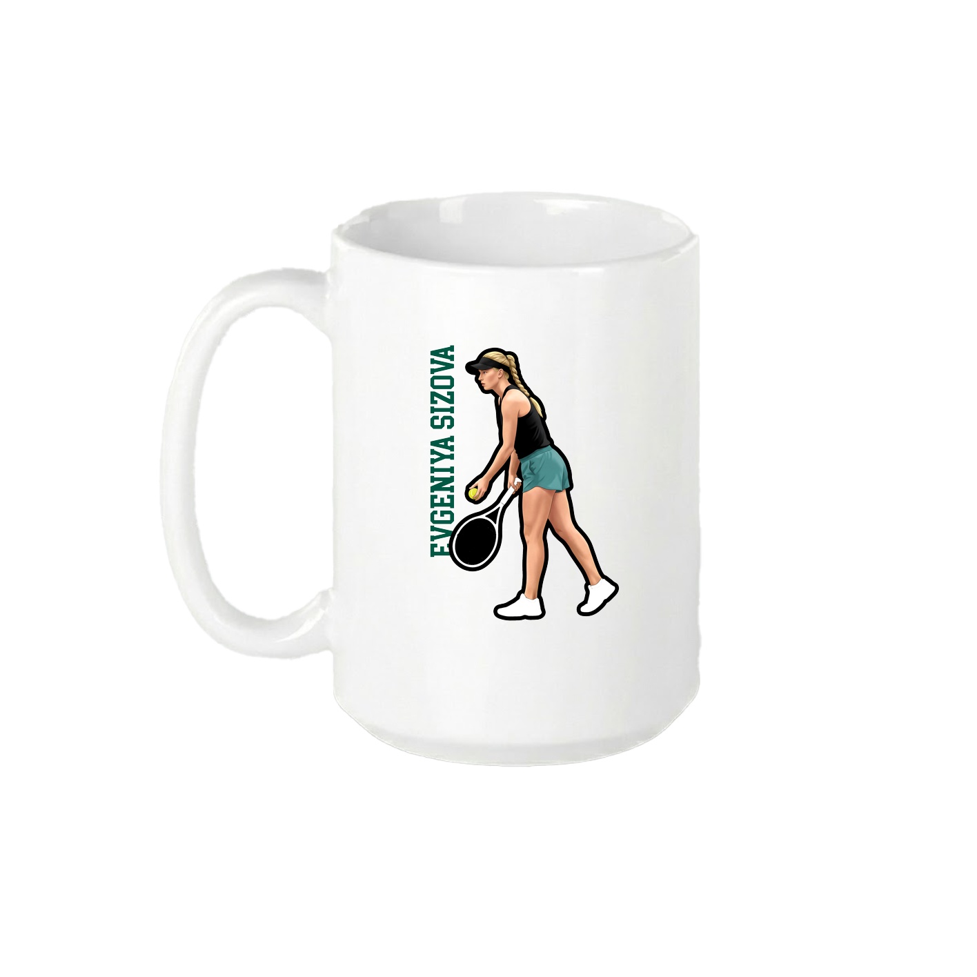 15oz Coffee Mug