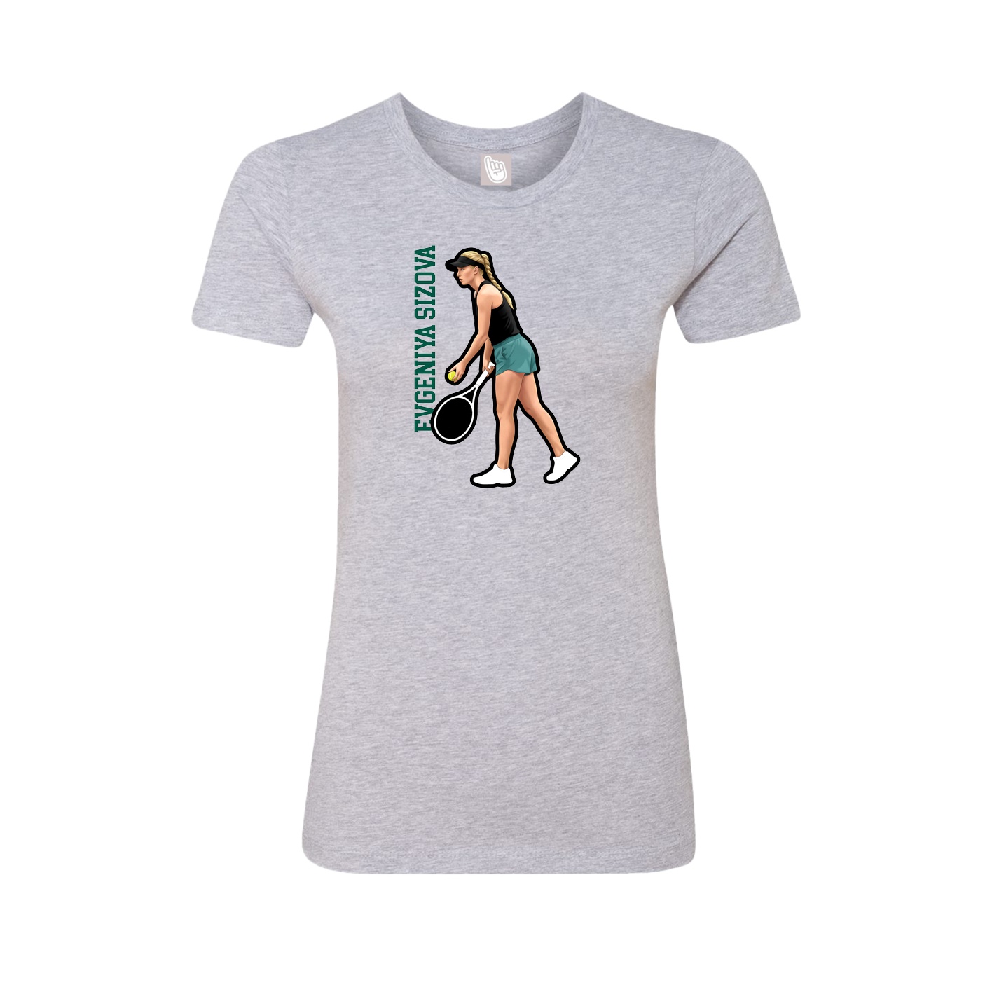Womens Tee
