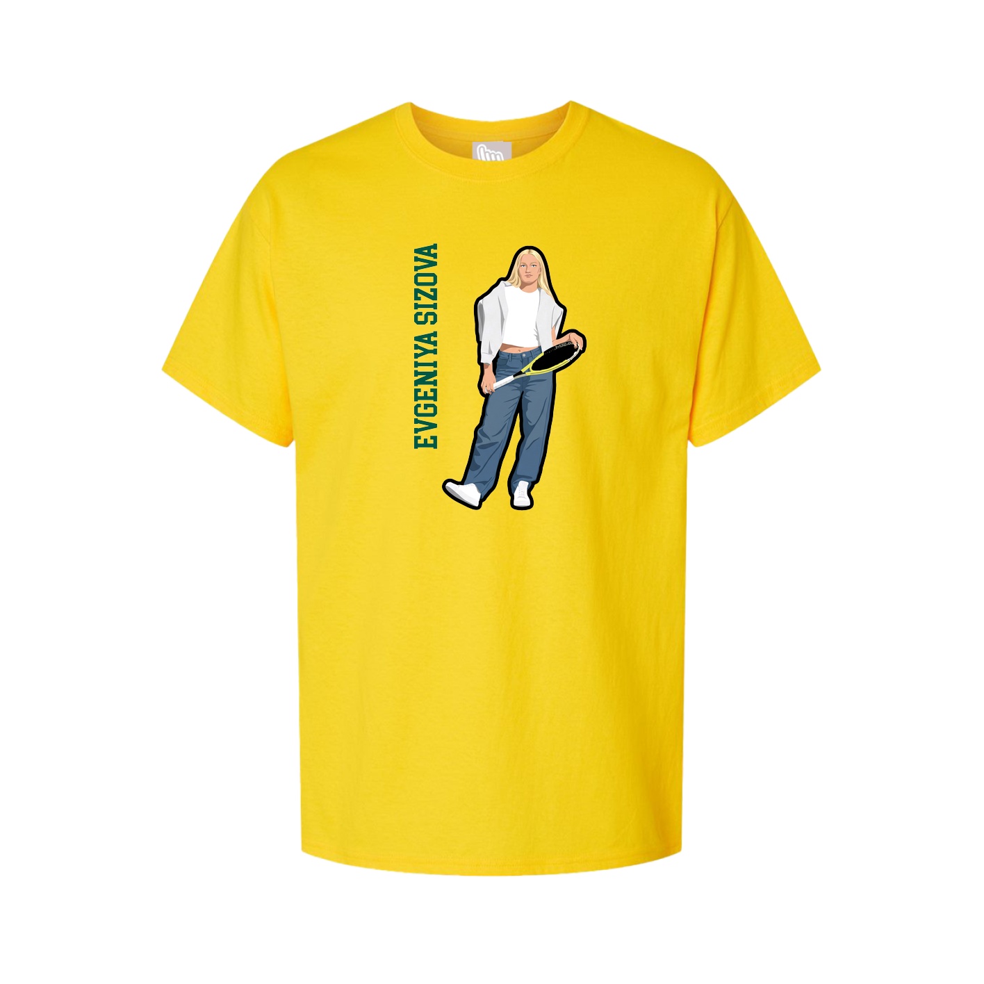 NIL Club Tee