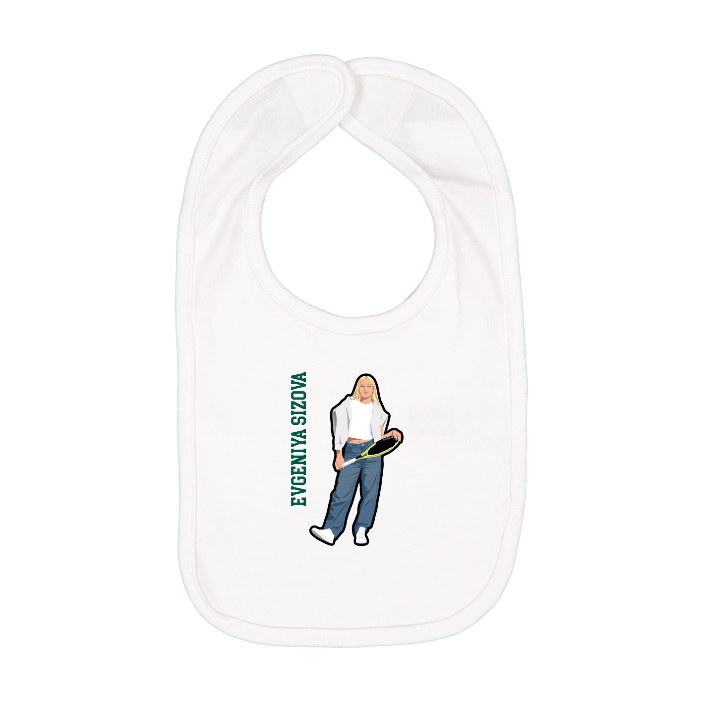 Infant Bib