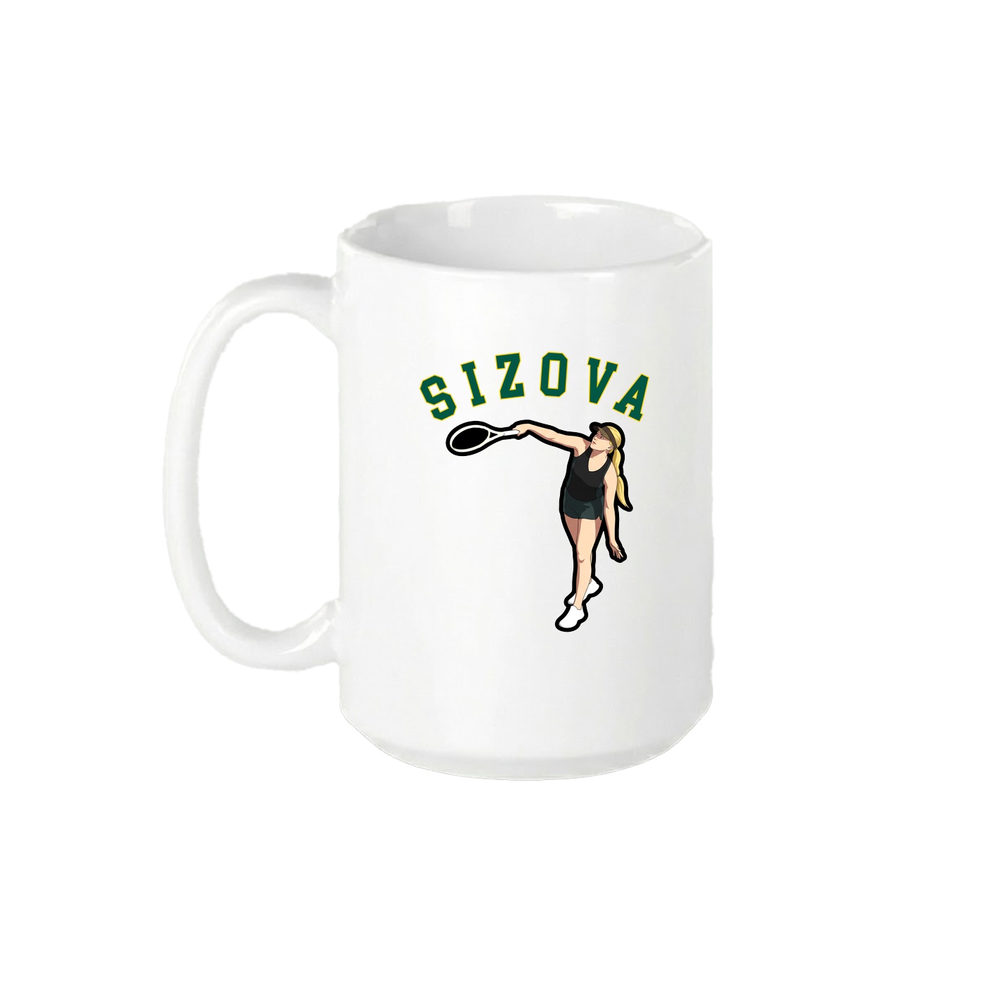 15oz Coffee Mug