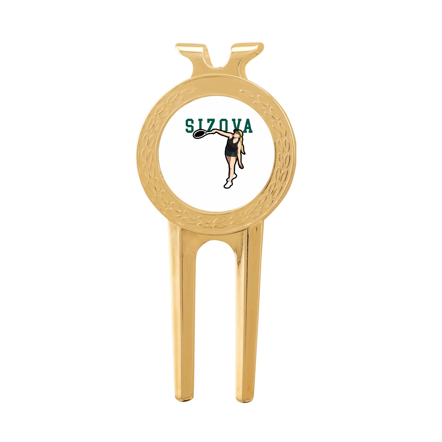 Divot Tool with Ball Marker — Shirsey in Classic