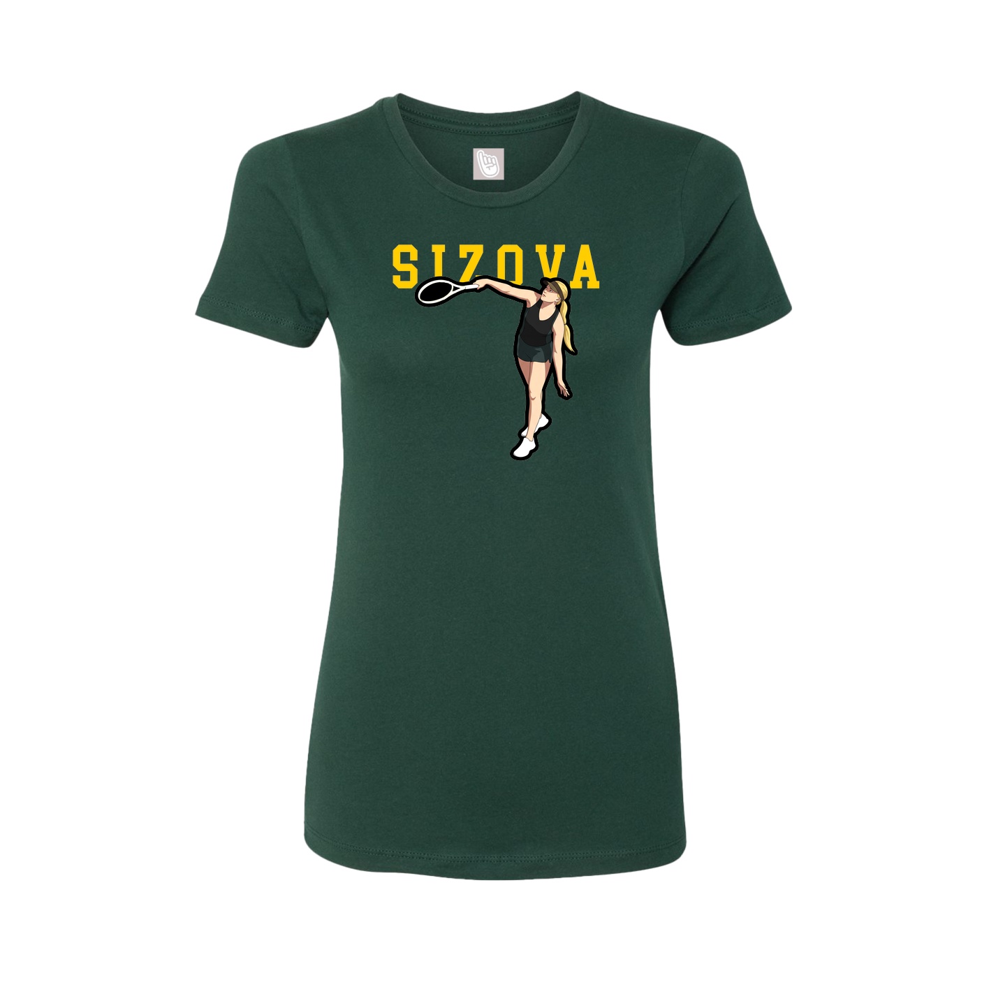 Womens Tee