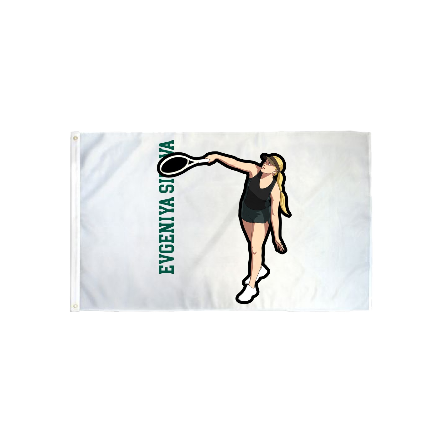 3x5 Flag