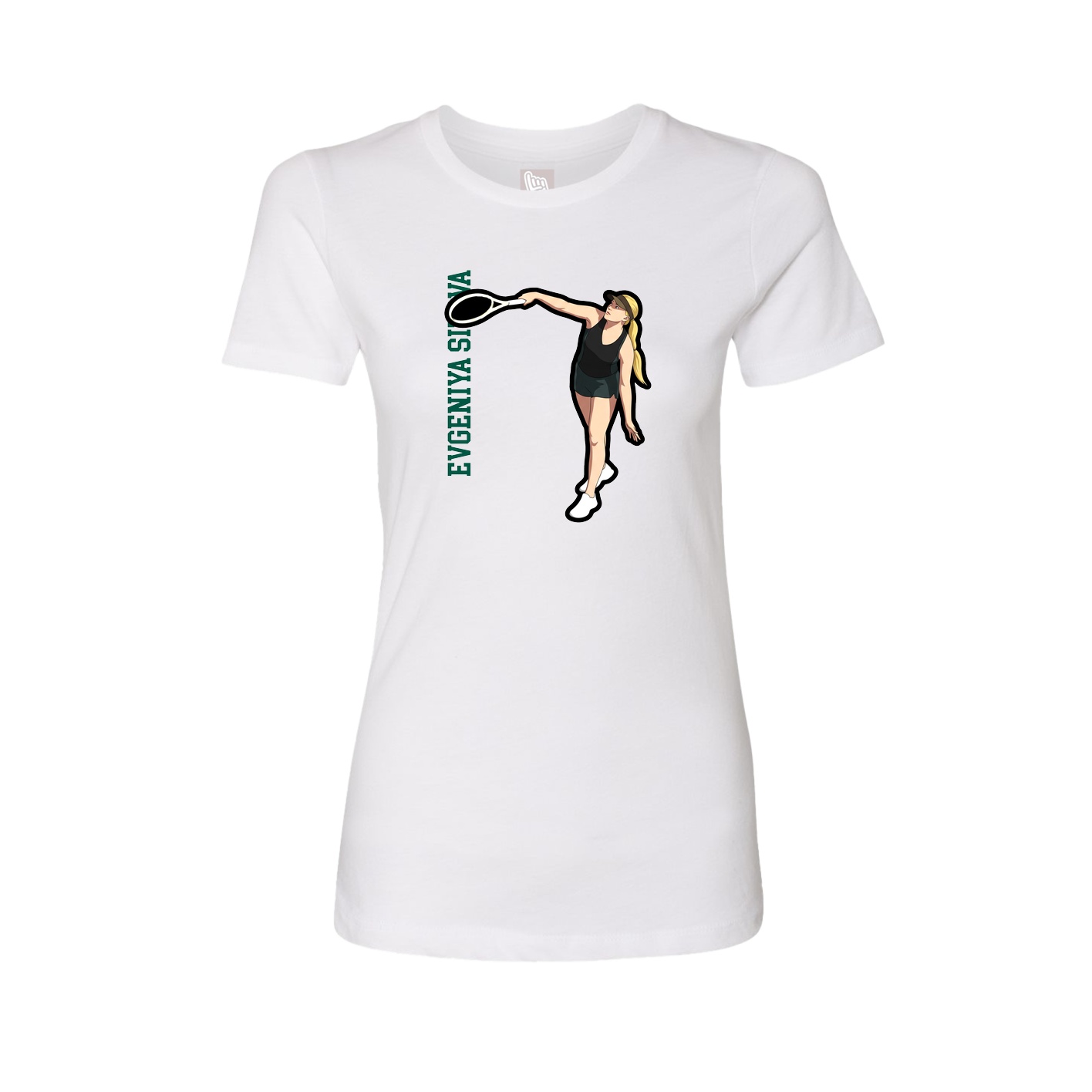 Womens Tee