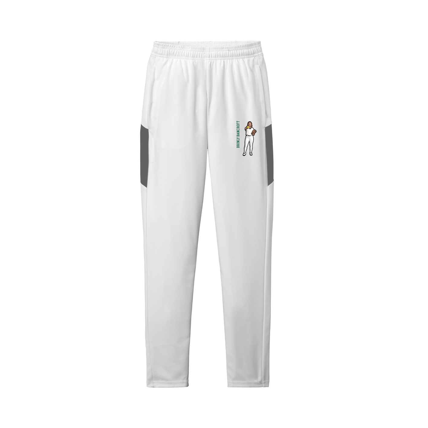 Team Travel Pant