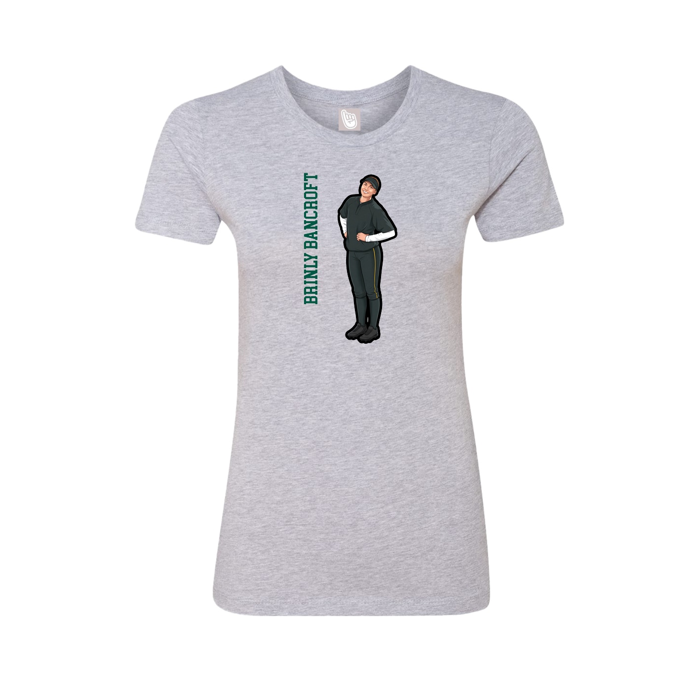 Womens Tee
