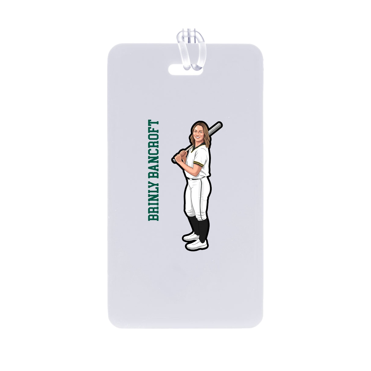 Bag Tag