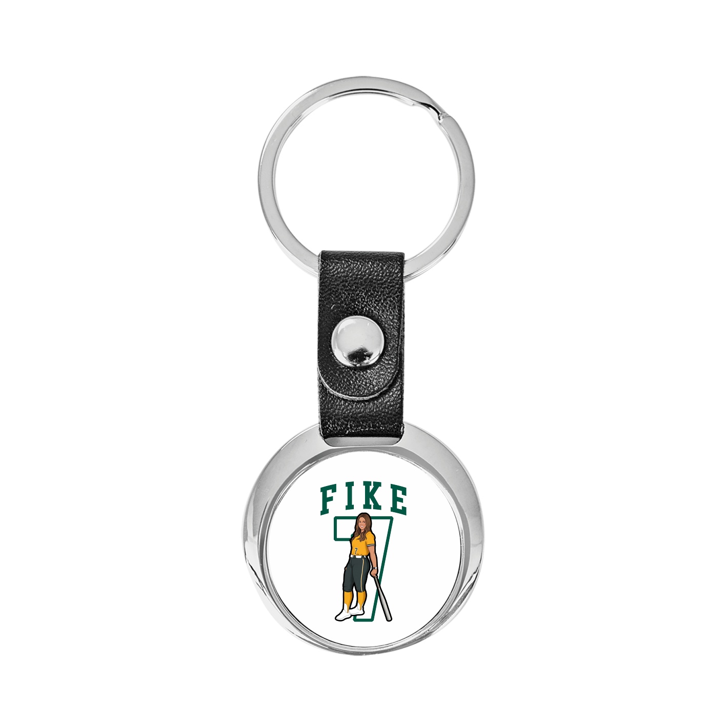 Key Chain — Shirsey in Classic