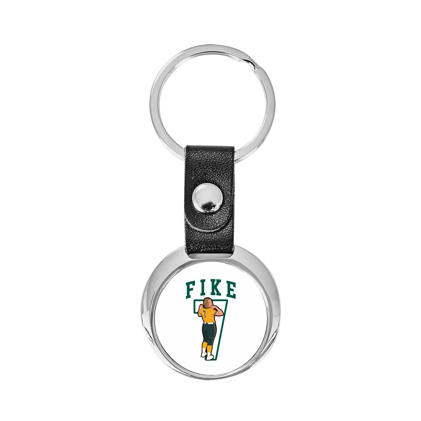 Key Chain — Shirsey in Classic
