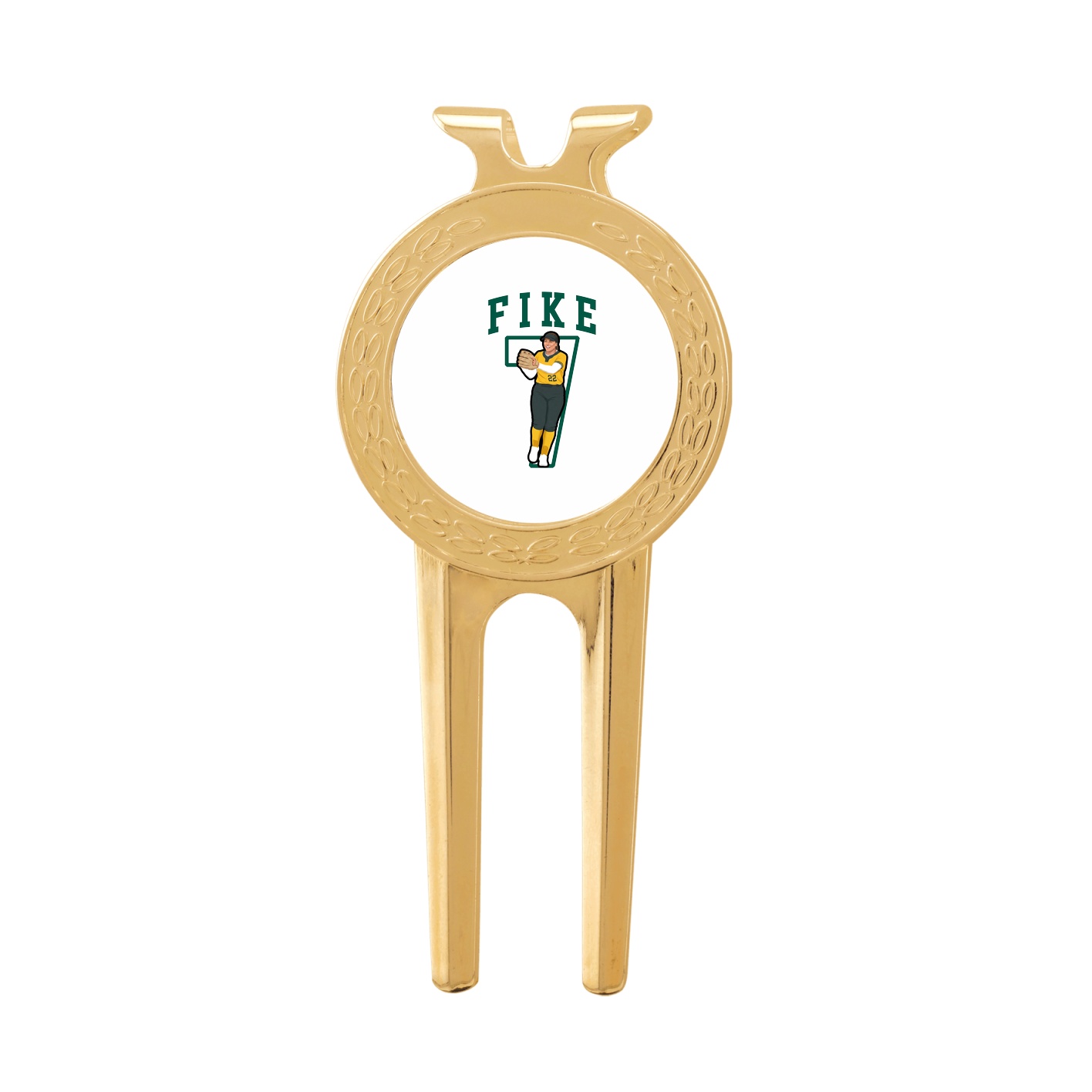 Divot Tool with Ball Marker — Shirsey in Classic