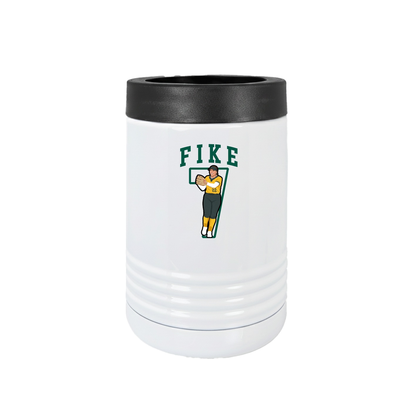 Beverage Holder — Shirsey in White