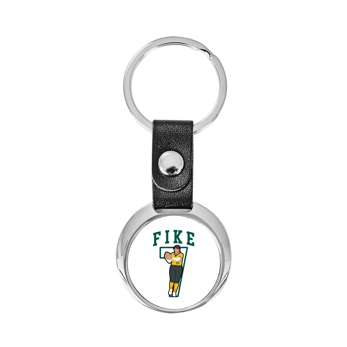 Key Chain — Shirsey in Classic