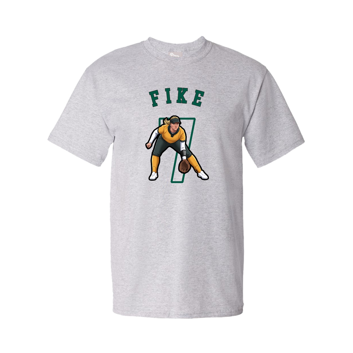 NIL Club Tee