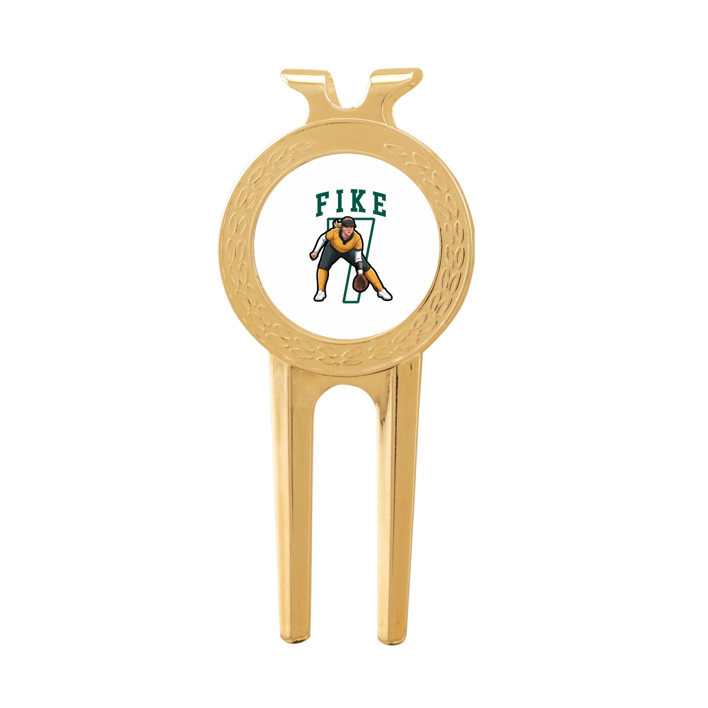 Divot Tool with Ball Marker — Shirsey in Classic