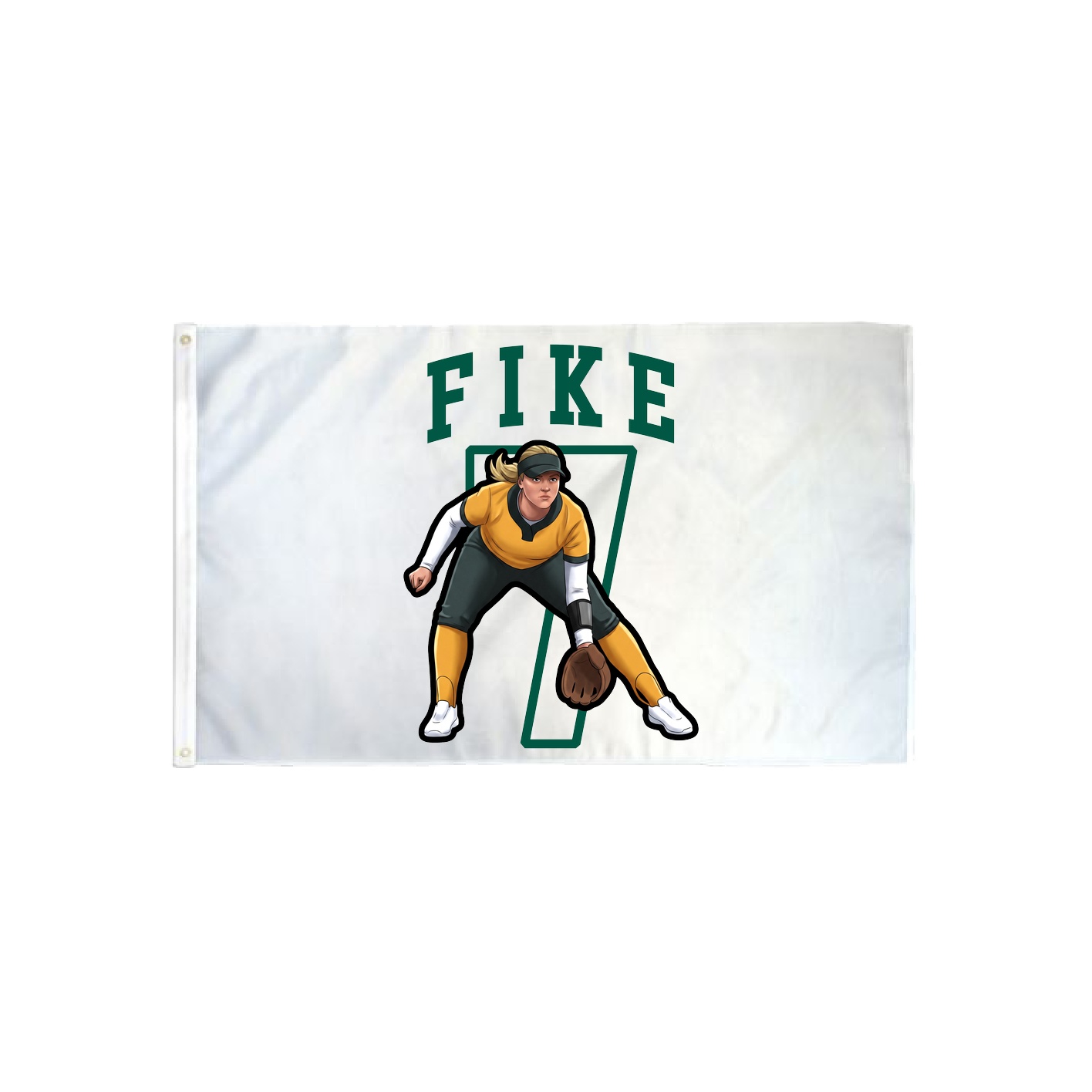 3x5 Flag